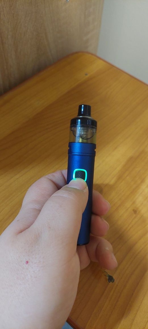 Vând Vaporesso GTX GO 40