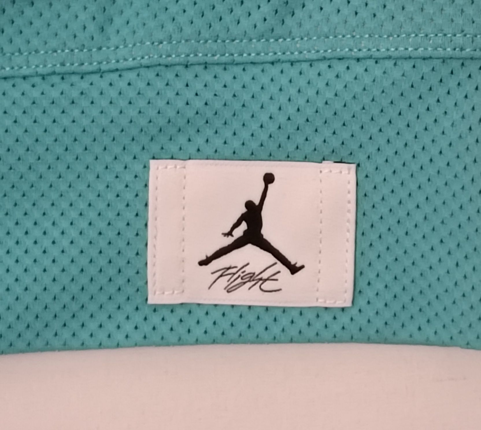 Jordan AIR Nike Cropped Top оригинален потник XL Найк бюстие спорт