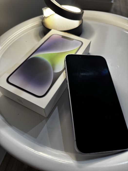 Продается iPhone 14