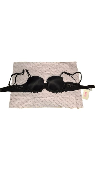 Victoria Secret Sutien Balconette cu Push-Up Wink