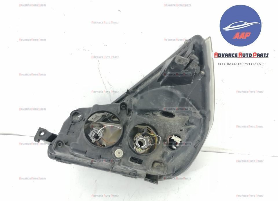 Far dreapta cu halogen - original Renault  Grand Espace 4 [2003 - 2014