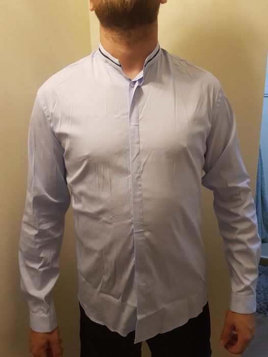 Cămașă The Kooples