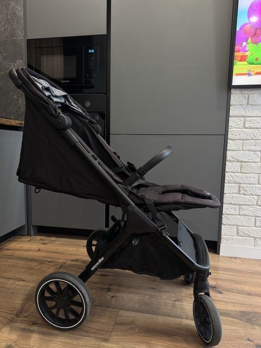Коляска Easywalker Jackey XL