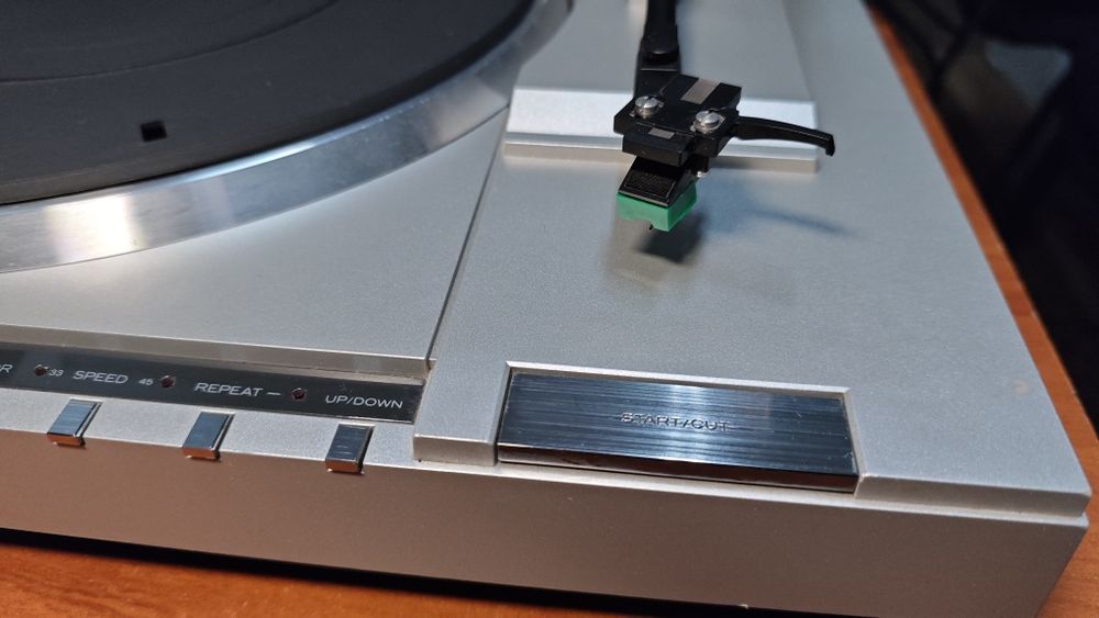 Pickup Hitachi HT 66S Direct Drive