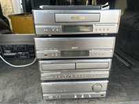 Hi-Fi сет Denon D-110