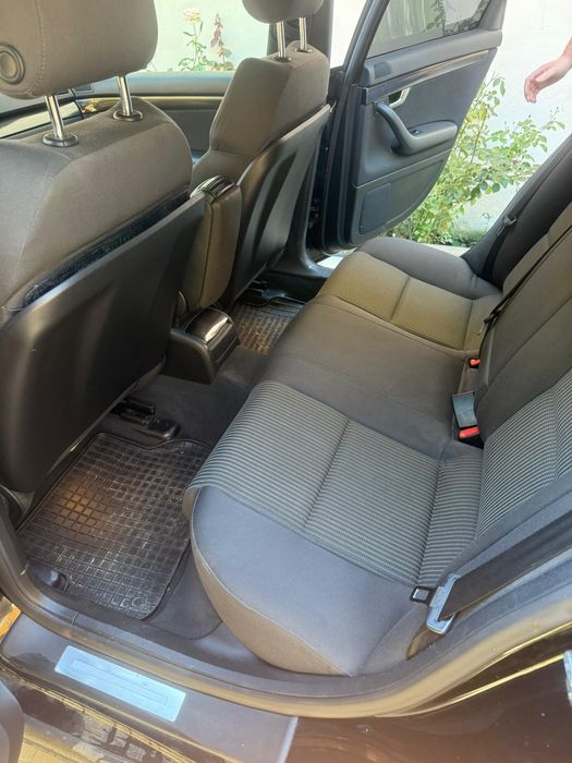 Audi a4 b7 2006 in stare foarte buna