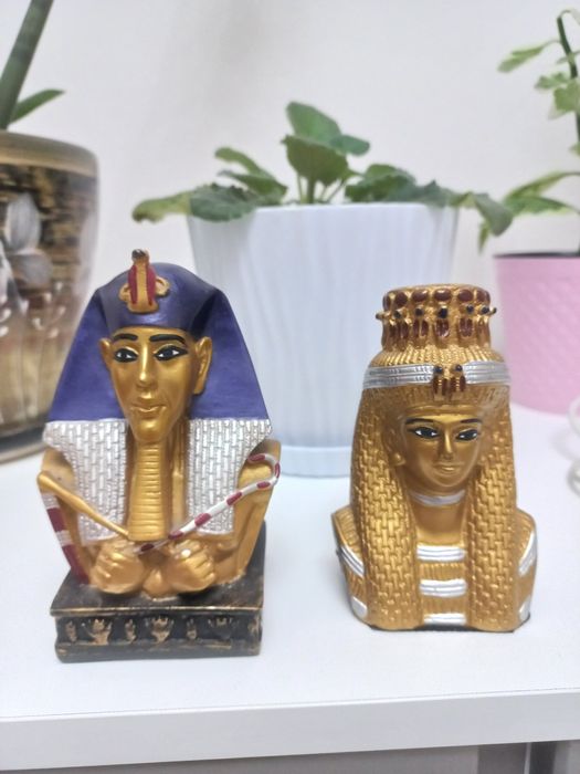 Статуэтки из Египта