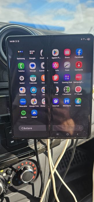 Samsung Galaxy Z Fold 3