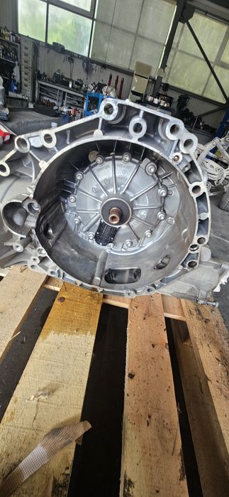 Автоматична скоростна кутия за Audi A4 A6 QUATTRO 2017 г 2.0 тди