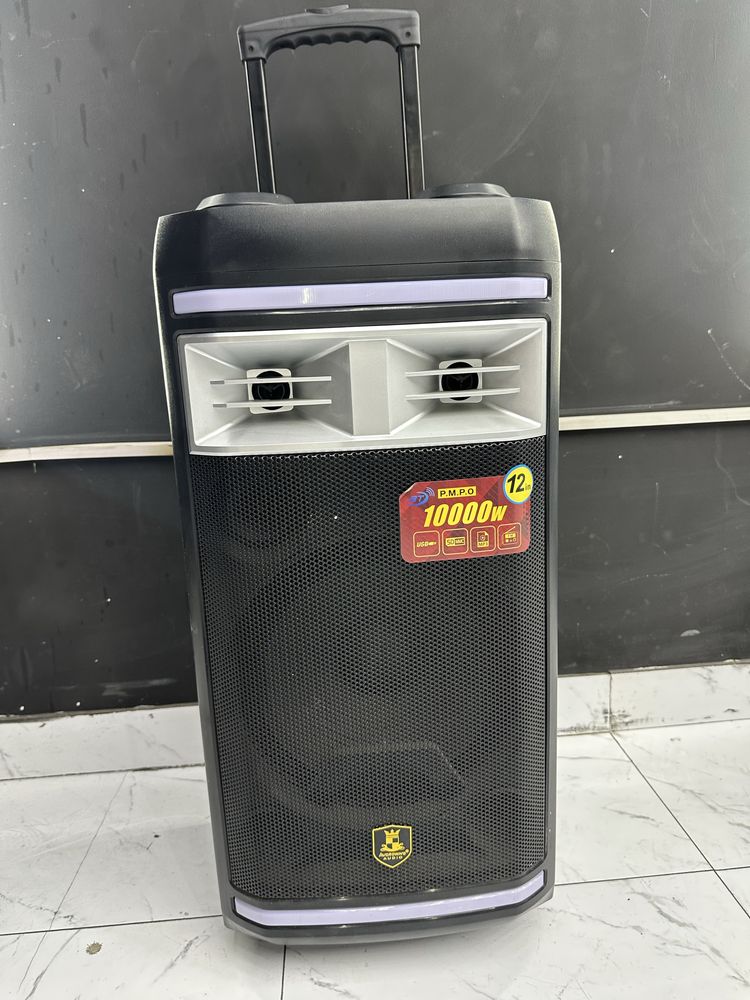 Pmpo Kallonk 1000 ww
