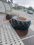 Roti de tractor, buldo, motostivuitor