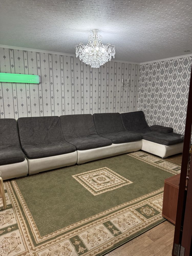 Дом-коттедж в Сарани