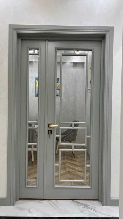 MDF  eshiklar – buyurtma asosida