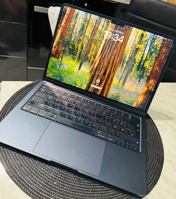 Vand macbook Air 2022