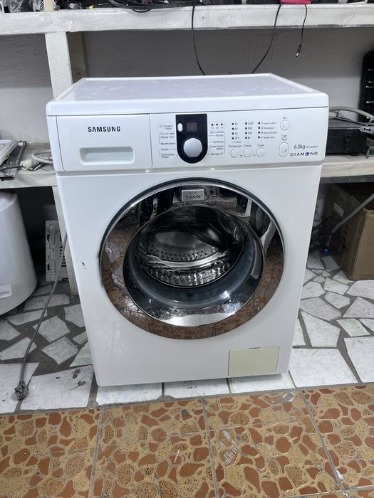 Продам стиральная машинка Самсунг