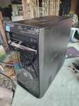 PC calculator desktop HP Intel i5 3470 8gb DDR3