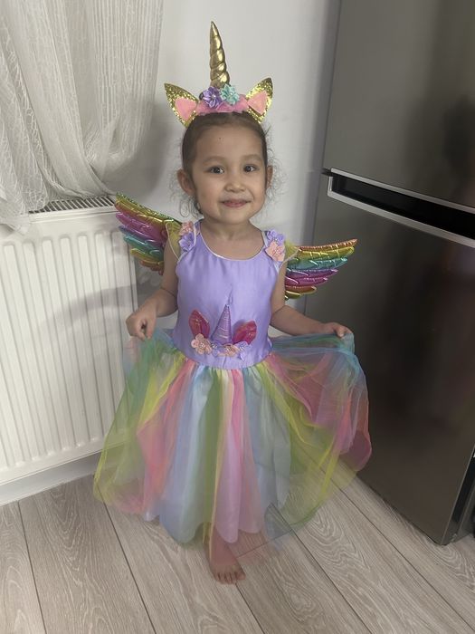 Костюм пони на прокат