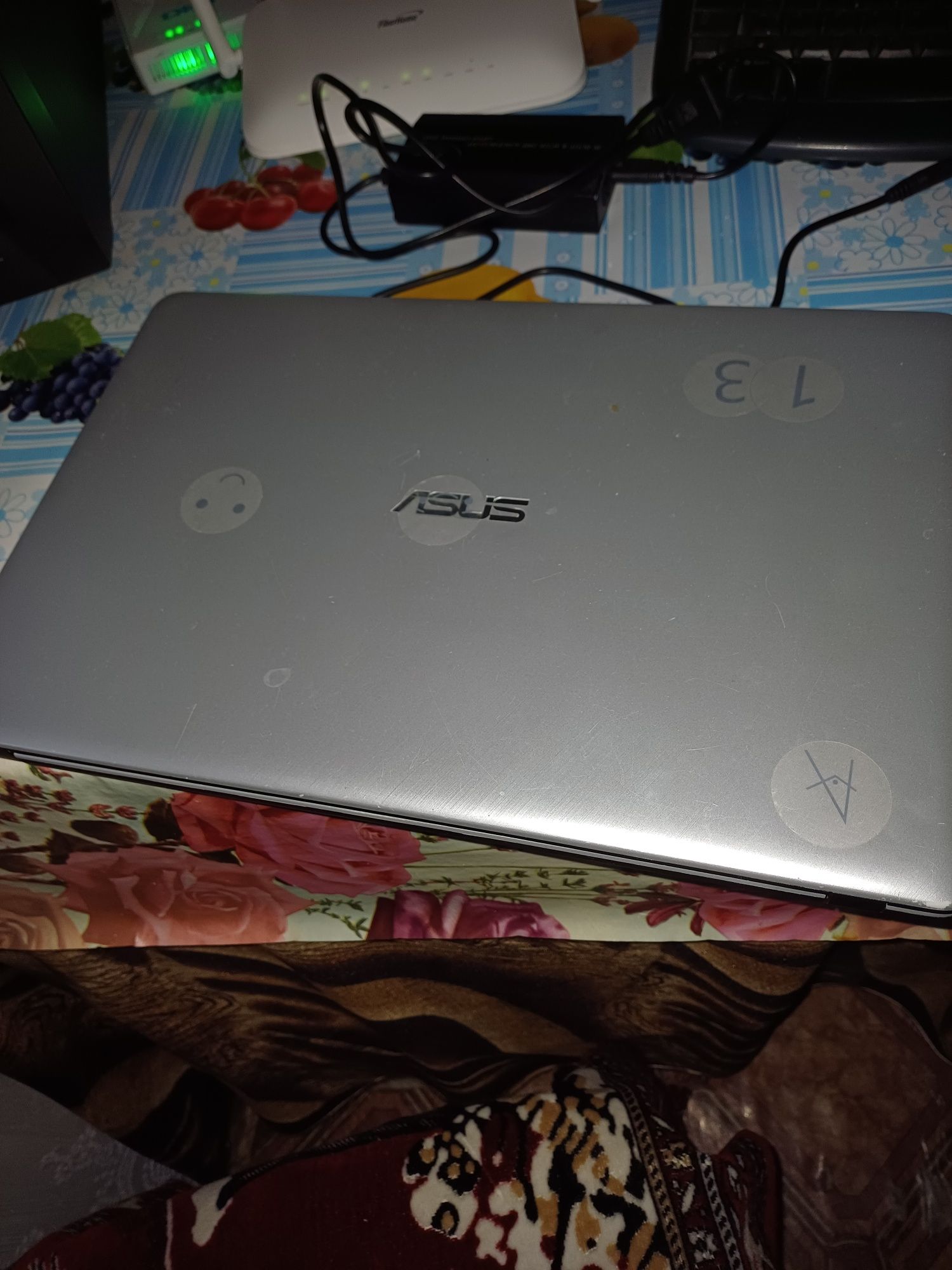 Laptop ASUS X543M , Intel Celeron