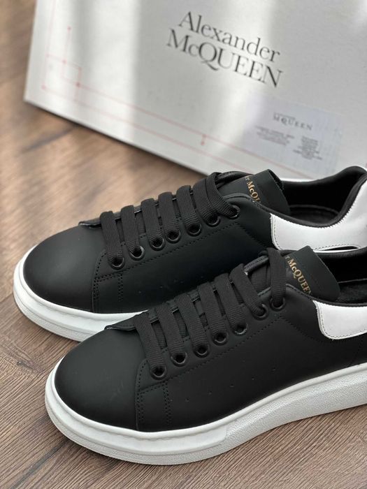 Adidasi Alexander McQueen Produs NOU Unisex