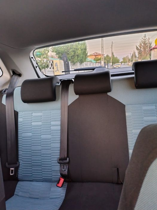 Volkswagen polo 2013 motor 1,2 Blue Motion