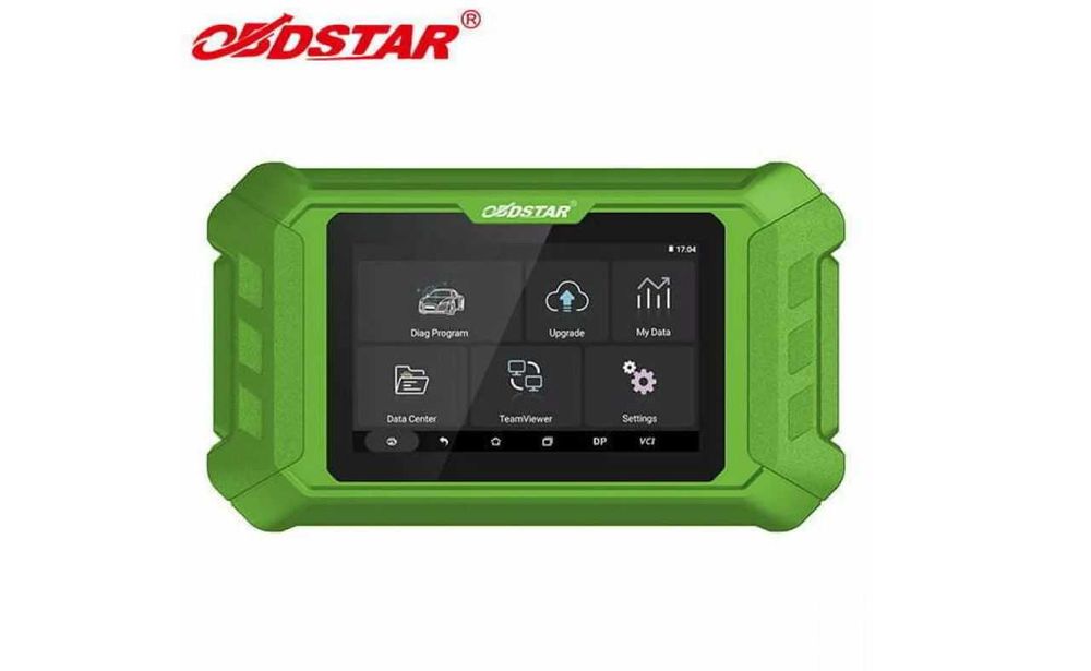 OBDstar Key Master 5