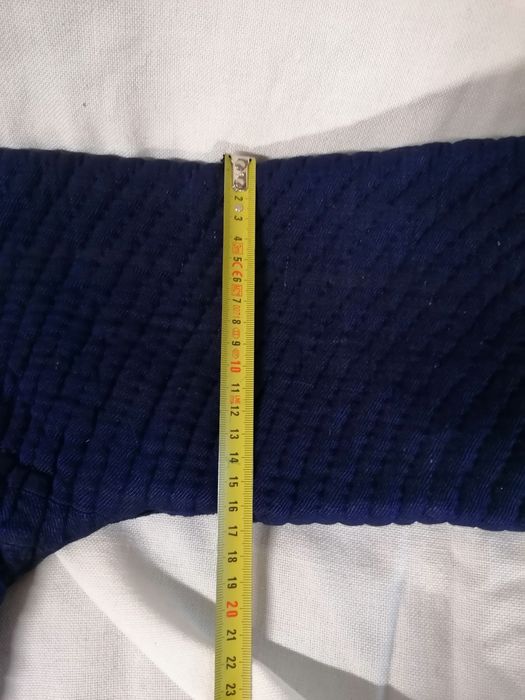 Антерия за народна носия