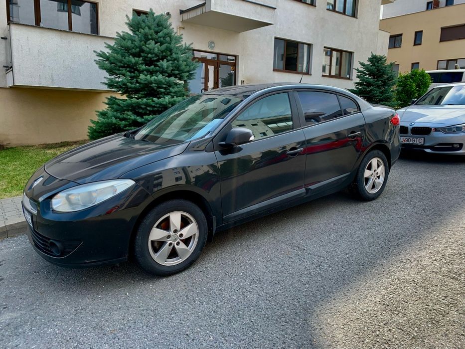 De vânzare Renault Fluence 1.5dci