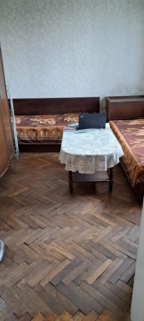 Двустаен апартамент в сърцето на Велико Търново