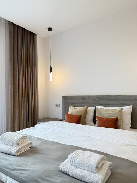 Apartament de incheiat