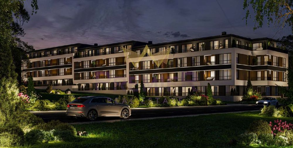 Продава се Двустаен апартамент в Варна, Виница - 65 кв.м за 1462 €/кв.м - Снимка #4