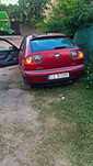 Vând seat Leon 1. 4 benzina