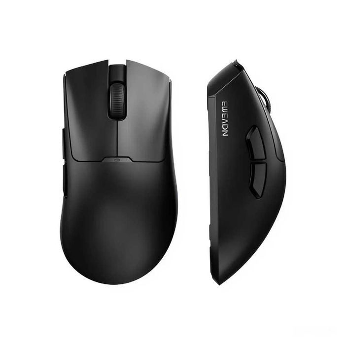 Mouse PC EWEADN A5 Ultra, PAW3395, NOU (copie Deathadder V3 Pro)