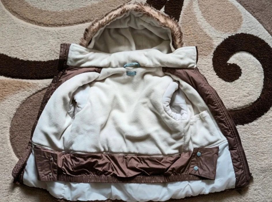 Geacă copii,mărime 98-104