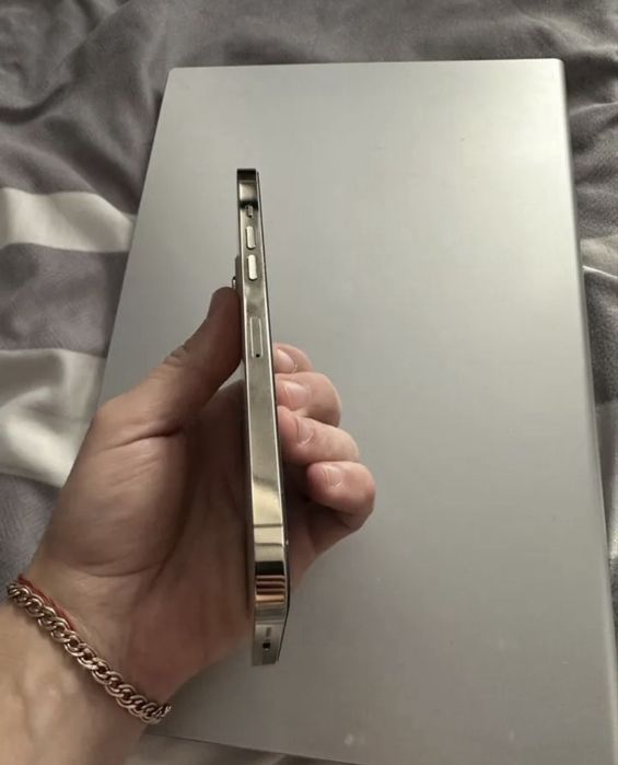 Iphone 12 Pro Max 128