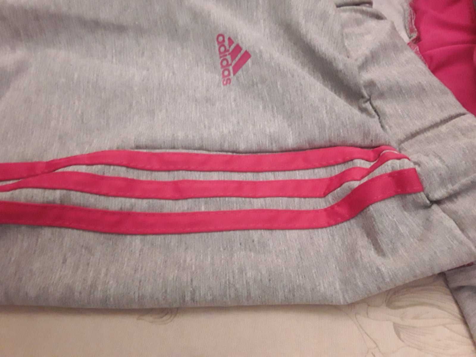 Екип Анцунг Adidas женски XL 32лв.