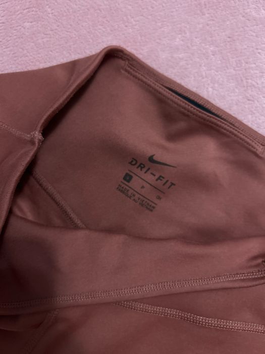 Спортен панталон Nike