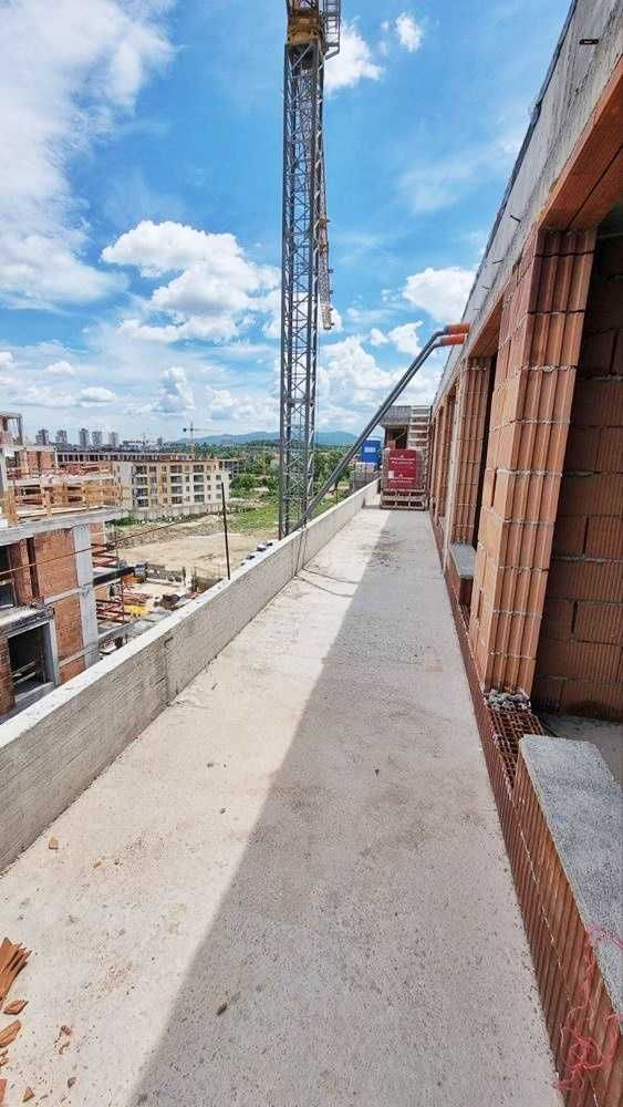 Продава се Двустаен апартамент в София, Студентски град - 60 кв.м за 1734 €/кв.м - Снимка #5