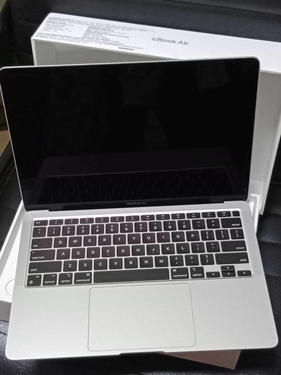 Продам Apple MacBook Air 13 дюймов (Талгар) лот 290771