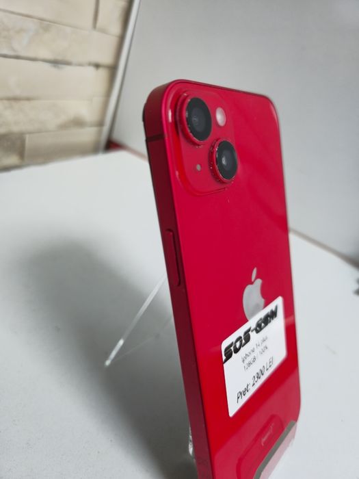 Iphone 14 Plus 128GB / 100%