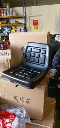 scaun impermeabil nou pentru stivuitor sau Bobcat FE21 6XYT