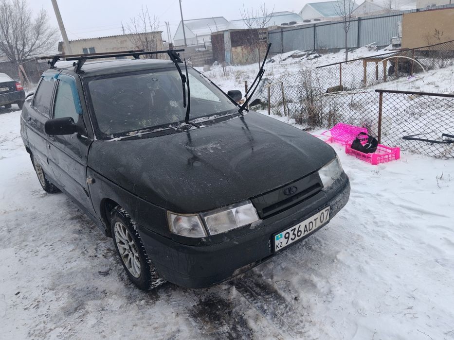 Машина сатылады жағдайы жақсы жүріп тұр