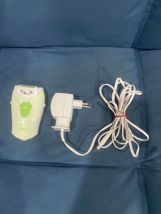 Эпилятор для  ног