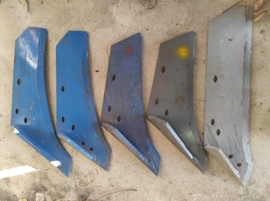 Резервни Части За Селскостопанска Техника