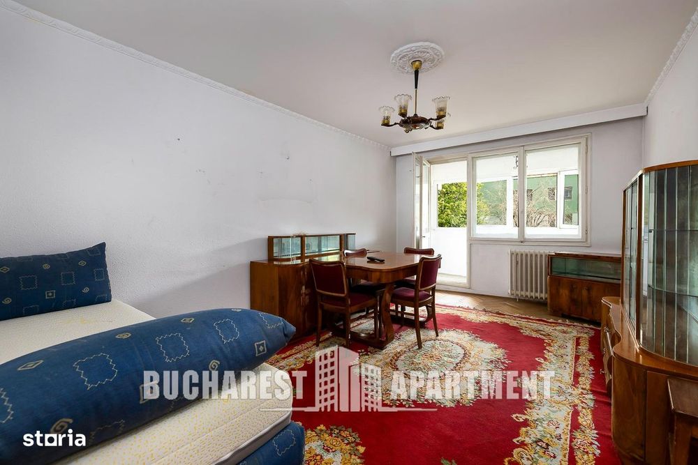 3 Camere Bulevardul Lacul Tei