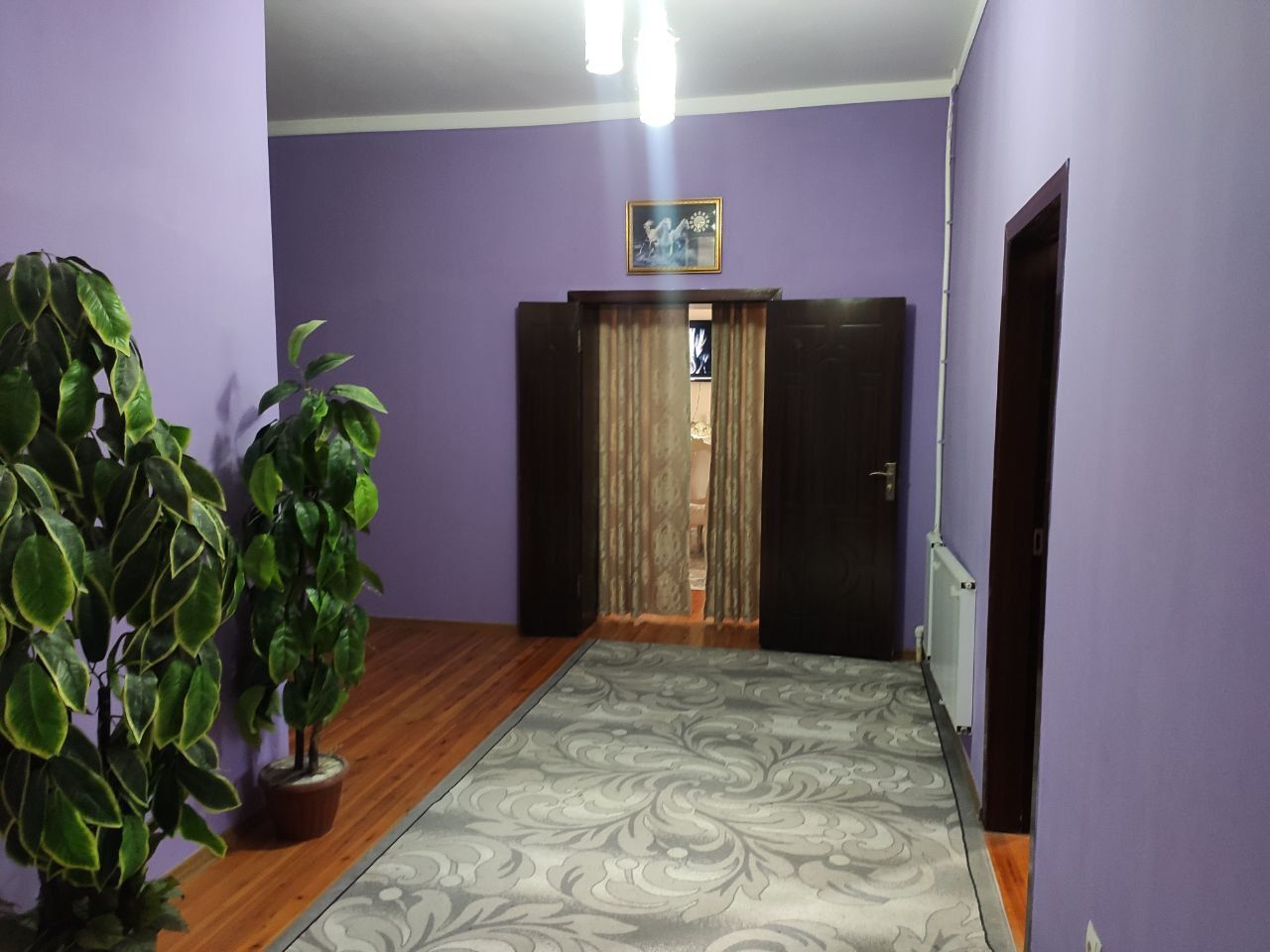 Продаётся дом в Гулистане