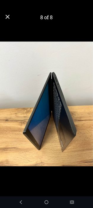 Vand laptop Lenovo
