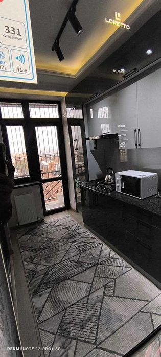 ИНОСТРАНЦАМ. Сдам 2-х ком квартиру ор-р Мега Планет