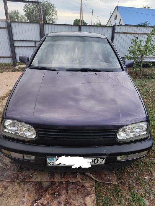 Продам  Гольф 3 Автомат