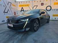 Peugeot 508 Peugeot 508 5P Allure BlueHDI 160 S&S EAT8