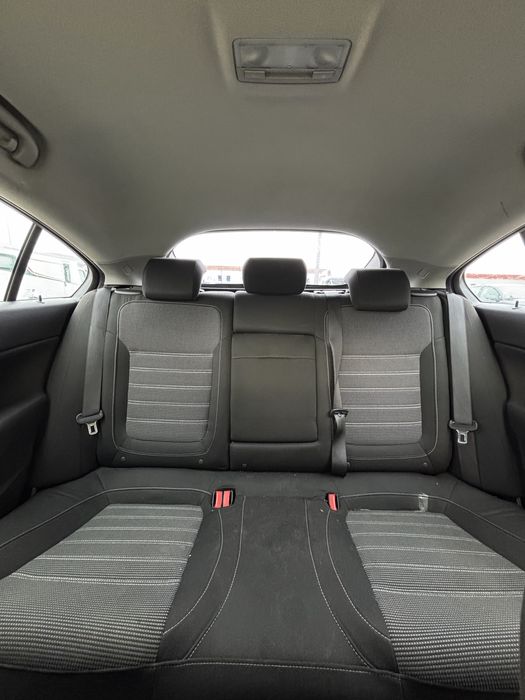 Vand Opel Insignia Ecoflex
